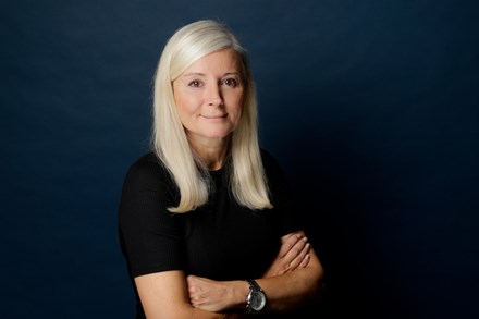 Melisa Seleskovic wird neue Geschäftsführerin von Volvo Car Austria