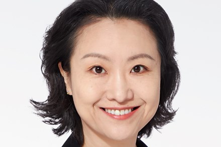 Helen Hu ist die neue Managing Director von Volvo Car Switzerland AG
