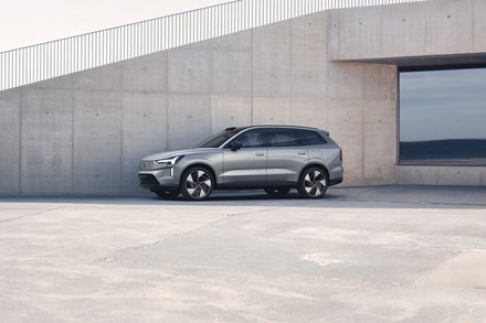 Volvo Cars reports full-year 2022 results – accelerating strategic journey and navigating challenges