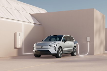 沃尔沃汽车公布2022全年业绩报告， 纯电及Recharge表现出色，电气化转型持续加速