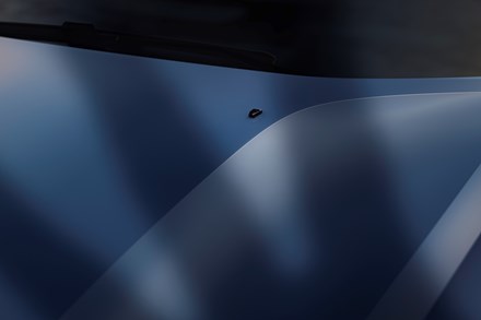 Something small is coming: join us for the reveal of the new Volvo EX30
