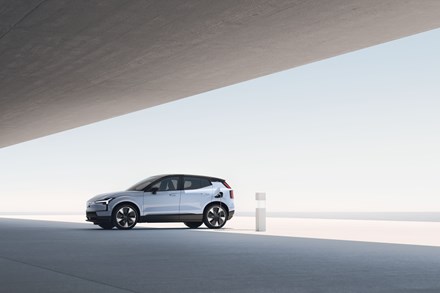 Volvo Cars Q2 results: full speed ahead in transformation with a solid business performance