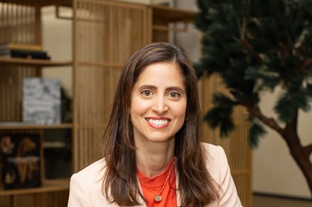 Volvo Cars appoints Vanessa Butani as Head of Global Sustainability