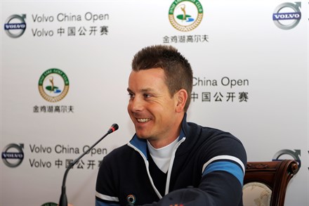 Sweet Sixteen for Volvo China Open