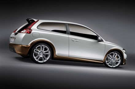 The Volvo C30 Project – zeros in on dynamic customers with active, diverse lifestyles