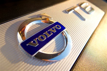 Volvo's Powerful T6 Engine Wins Prestigious Ward's 10 Best Engines Award