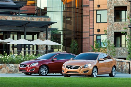 Volvo Announces Reduced Pricing of the 2012 S60 T5 FWD Sport Sedan, 2012 S60 T6 AWD Pricing Remains Unchanged