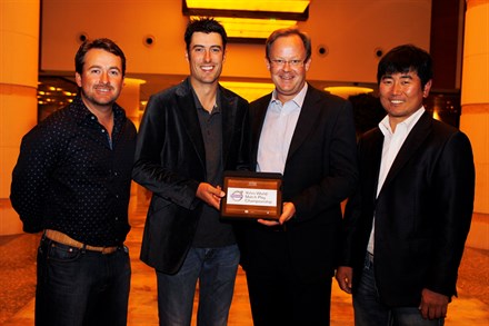 World Class Field Set to Do Battle for 2011  Volvo World Match Play Championship Title