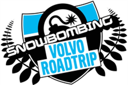 Valerio Zeno en DJ Michel de Hey ambassadeurs van Volvo Snowbombing
