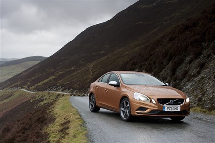 INSIDE VOLVO UK ANNOUNCES WINNER OF LARGEST EVER SINGLE GIVEAWAY ON FACEBOOK IN THE UK