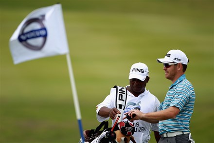 Generations of Stars Seek Volvo Golf Champions Crown in South Africa