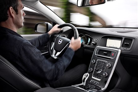 Volvo Car Group and Ericsson join forces to deliver global connected car services