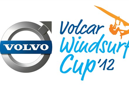 Volvo Windsurf Cup ’12 ASPC’de başlıyor