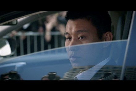 Volvo Launches National TV Spot Featuring NBA Star Jeremy Lin