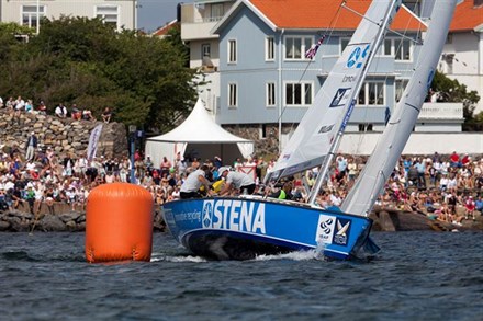Volvo ny sponsor för Stena Match Cup Sweden på Marstrand