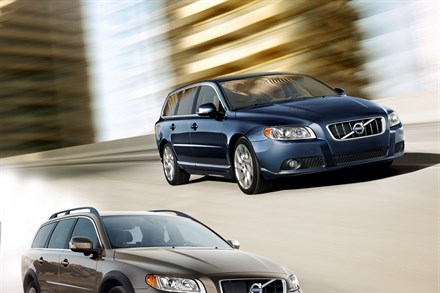 Volvo introduceert nieuwe uitvoering in premiumsegment