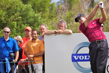VOLVO IN GOLF : Volvo è da sempre uno dei premium brand più vicini al mondo del Golf. Un’auto su misura apprezzata dai Golfisti di tutti il Mondo.