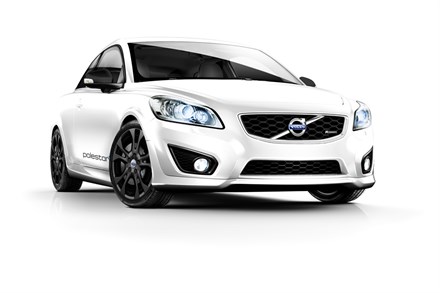 FROM CONCEPT TO CULT - FAREWELL TO THE VOLVO C30