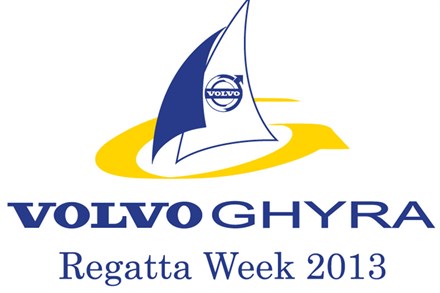 Sixty local sailboats set to compete in 2013 Volvo Regatta Week