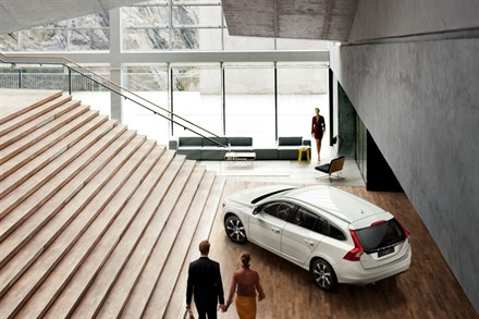 Volvo Car Nederland beleeft beste verkoopjaar sinds 1990: 120 afleveringen per dag