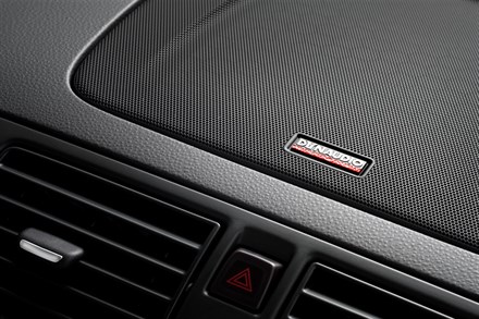 Volvo Audio - Volvo Cars realizza Premium Sound per un ascolto di alta qualità