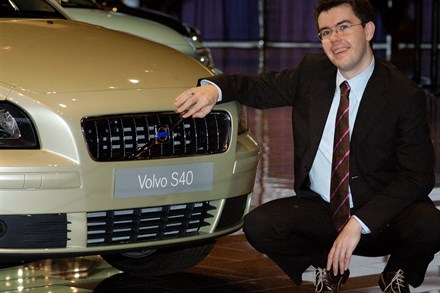 People the soul of Volvo Cars