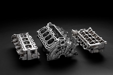 Volvo XC90 gets the state-of-the-art V8 powertrain