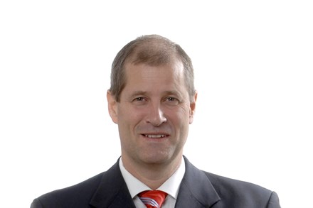 Magnus Jonsson - Left Nov 12, 2010 (Previously Senior Vice President, Product Development) CV and Biography