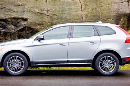 New Volvo XC60 Blog Gives Consumers Access to a Longtime Volvo Insider, Added Perspective on The Safest Volvo Ever Made