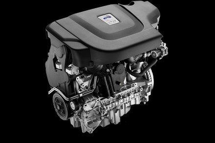 Due nuovi motori Volvo diesel 5 cilindri: più potenza e minori consumi (3:00)