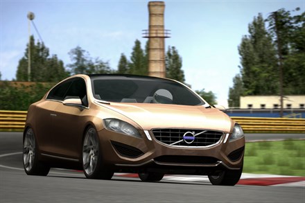 Volvo - The Game, gratisspelet som överträffar alla förväntningar