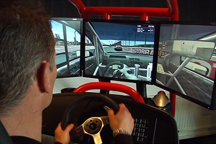 Melhor que o PS5: Volvo usa tecnologia de games para desenvolver carros  autônomos - Motor Show