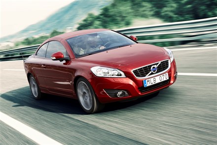 IntelliChoice recognizes Volvo C70 as 2010 Best Overall Value of the Year in its Luxury Convertible class