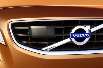 New Volvo V60 sports wagon – as sporty as the all-new S60