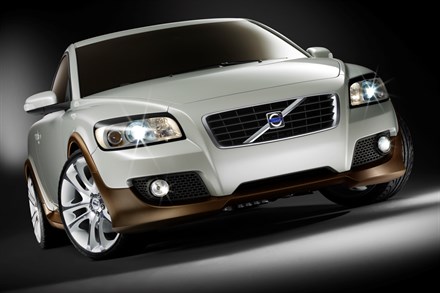 The Volvo C30 Project – targeting dynamic customers with a hectic urban lifestyle