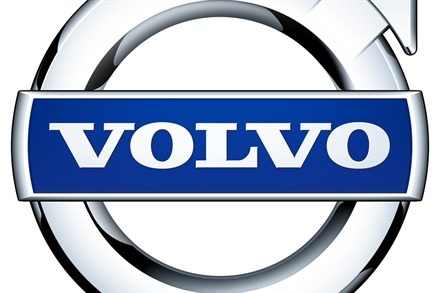 Volvo XC60, Park Assist Camera