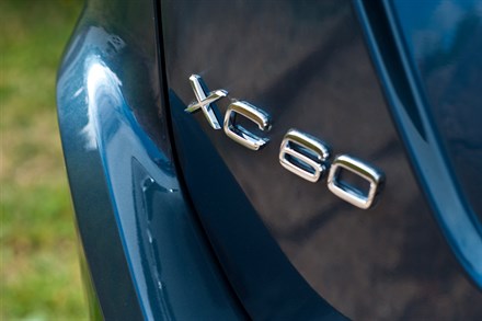 2011 Volvo XC Adventure