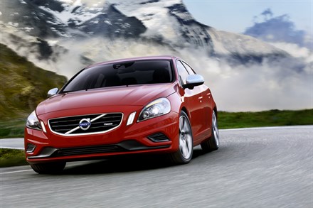 Volvo Announces More Horsepower, Torque for 2012 S60 R-Design and XC60 R-Design