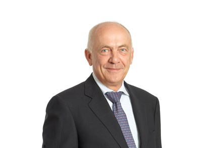 Dr. Herbert H. Demel - Member of the Board of Volvo Car Corporation, CV and Biography