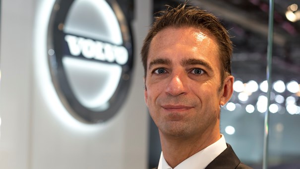 Volvo Cars garde ses positions sur les podiums des marques premiums et Endurance de la Cote d’Amour des Constructeurs en 2021